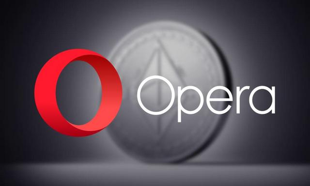 Браузер Opera добавит поддержку токена TRON